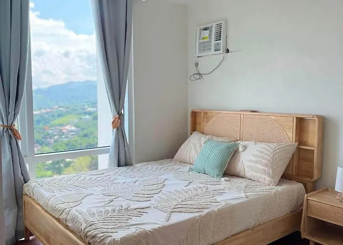 Hotel Avida Towers Riala Tower 1 Cebu